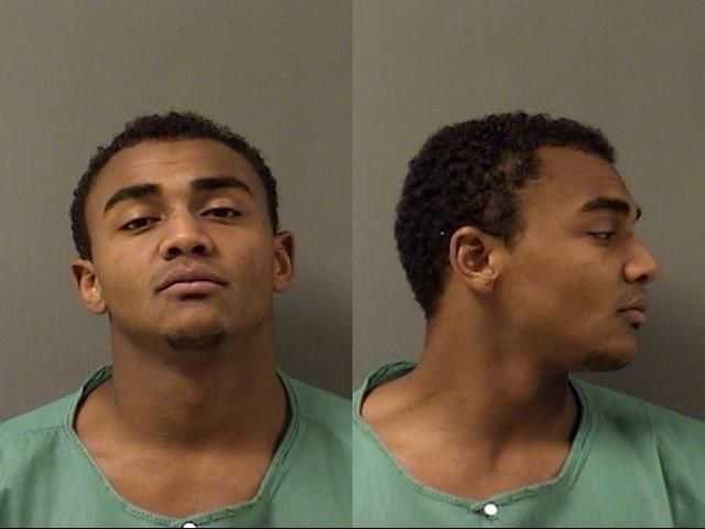 Tyrelle Thomas Peterson